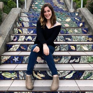 Meet your Posher, Sami